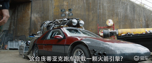 速9和飞驰人生,速九韩复活出场