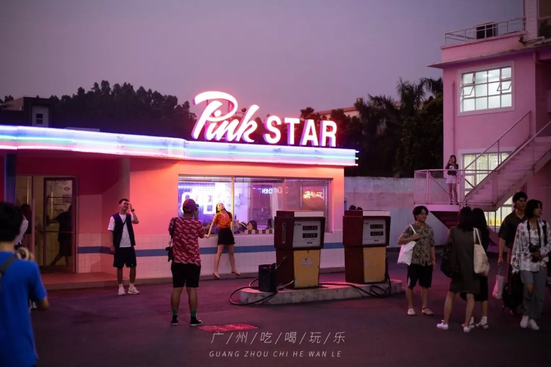 广州，说好了！等你痊愈后，这100件事我们一起完成