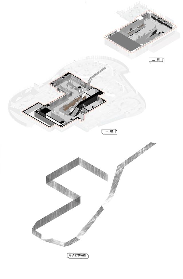 喜茶设计团队,喜茶设计公司做的酒店