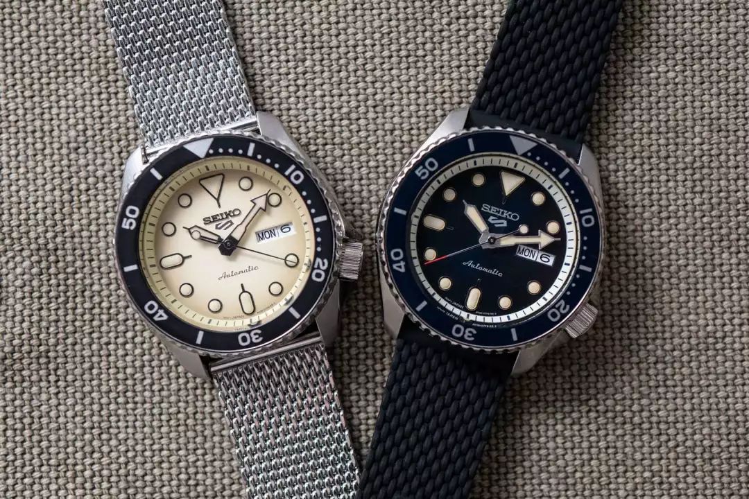 精工最经典的一款表,精工哪款表最有逼格