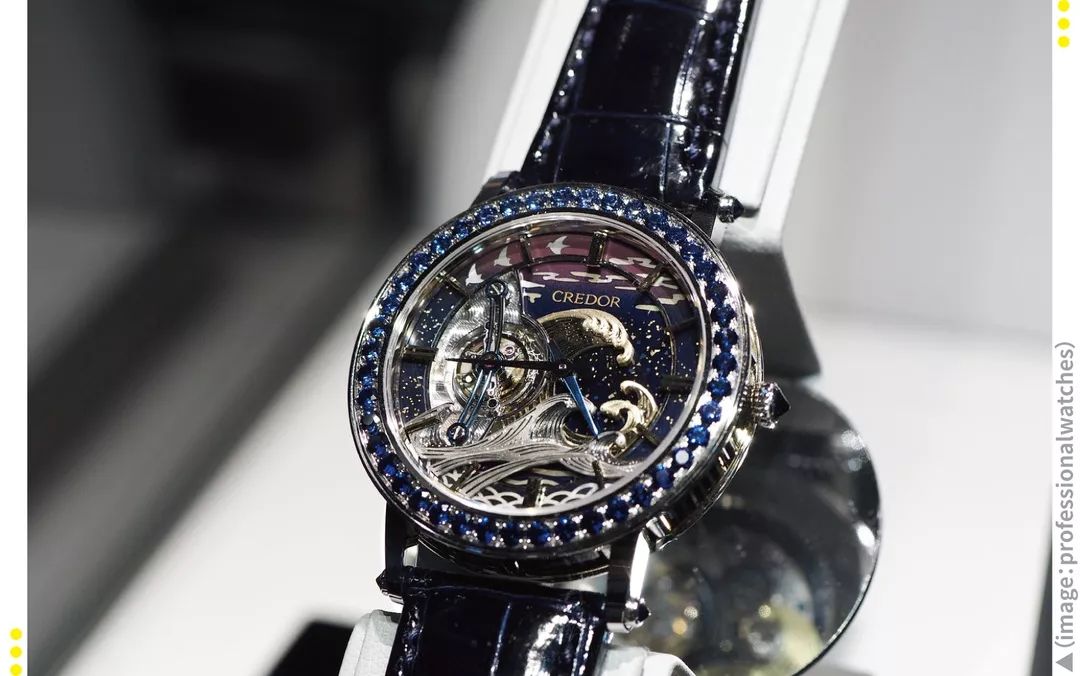 跟精工罐头差不多的表,精工哪块表值得入