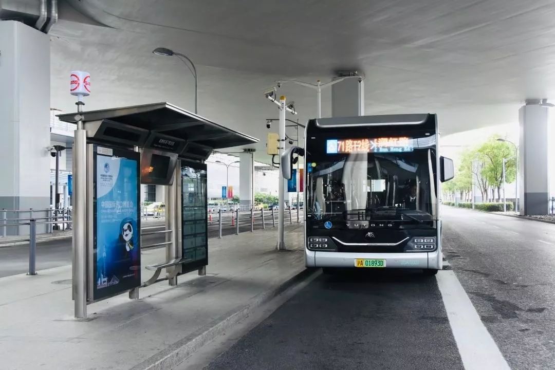 虹桥高铁站中转过夜攻略,深夜去虹桥机场最佳方法