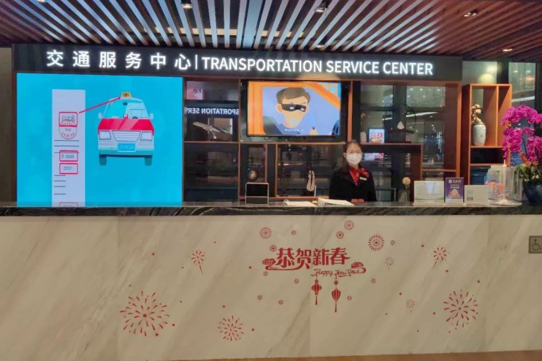 虹桥高铁站中转过夜攻略,深夜去虹桥机场最佳方法