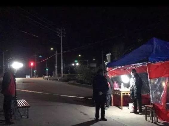 【战疫】众志成城，奋战“疫”线，织密织细防控网