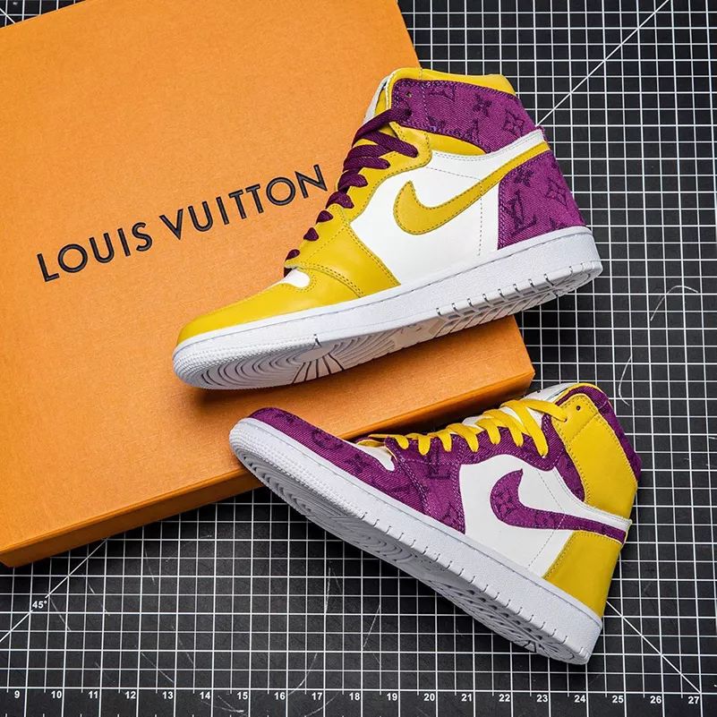 巧克力刮刮乐,airjordan1爆款配色