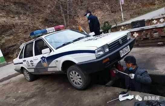 疫线故事,疫线坚守的故事