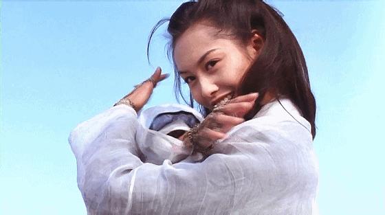 会说话的眼睛定眼练习,会说话的眼睛更美