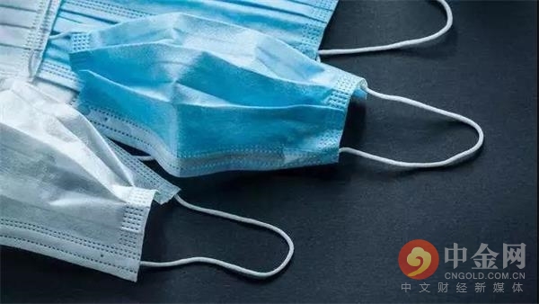 3.5元的口罩贵不贵,3元一个口罩