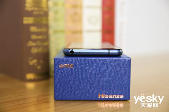 海信a6l手机测评结果,海信a6l手机好吗