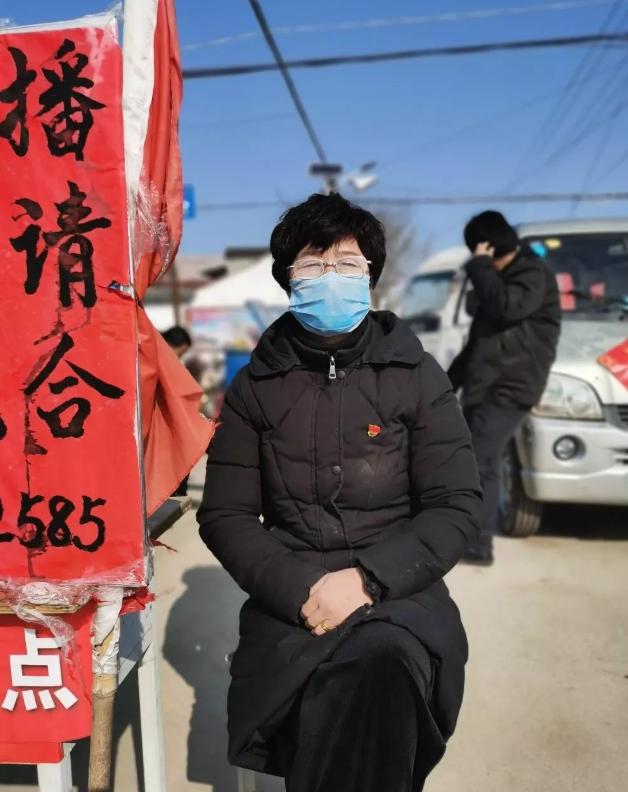 巾帼不让须眉村书记,巾帼不让须眉女干部