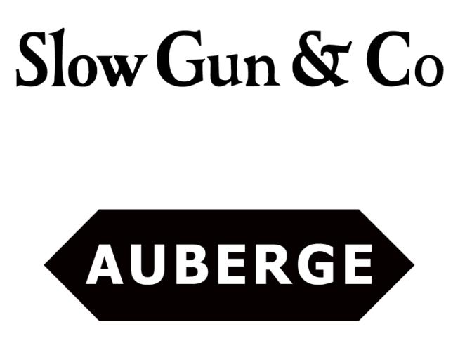 或许你要留意日本这个「打版」品牌—AUBERGE