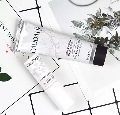 潮流范|每天勤洗手，我该拿什么拯救洗到干裂的小手手…...