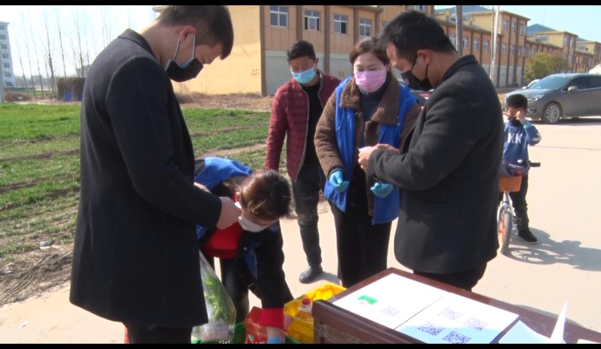 小管家社区服务,小管家财税服务