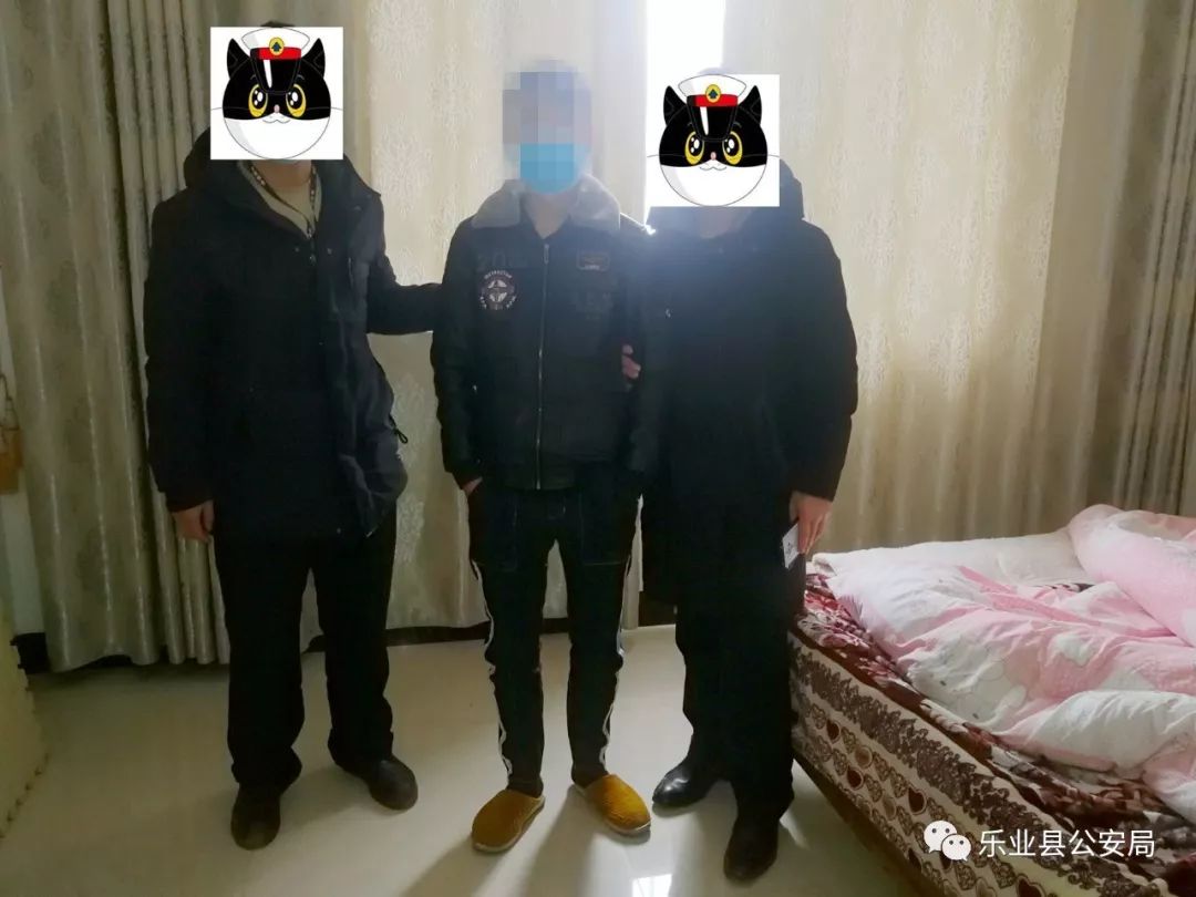 好险!这批假口罩差点从桂林发往武汉,幸好警察及时赶到