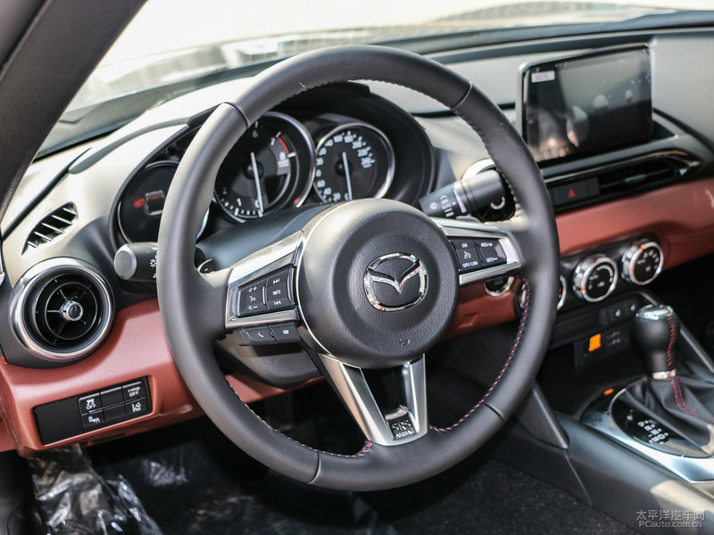 10几万的二手跑车有什么套路,十万买辆二手跑车