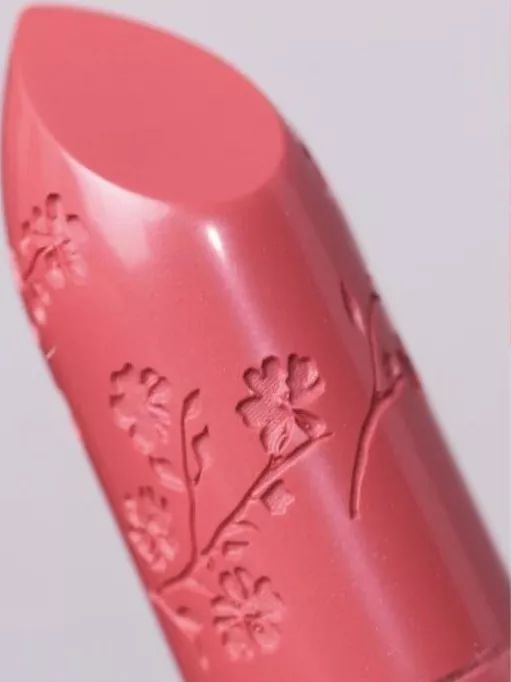 兰蔻情人节限定口红翻毛皮,兰蔻情人节限定礼盒口红丝绒