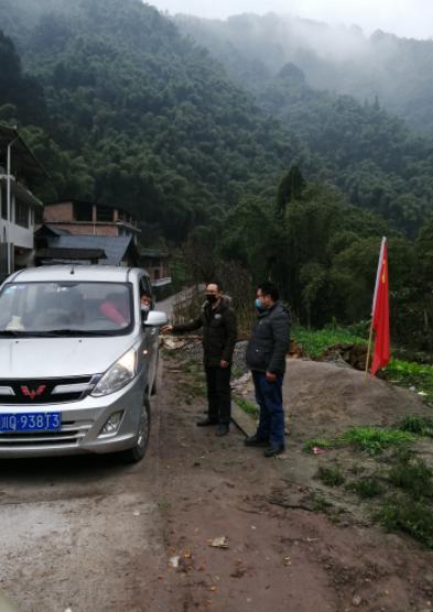 驻村干部为百姓健康护航,驻村干部提升服务群众能力水平