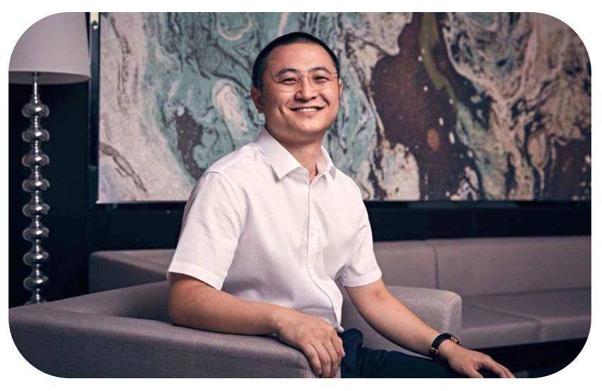 比肩吴忌寒、李笑来，火星人许子敬是如何发家致富的？