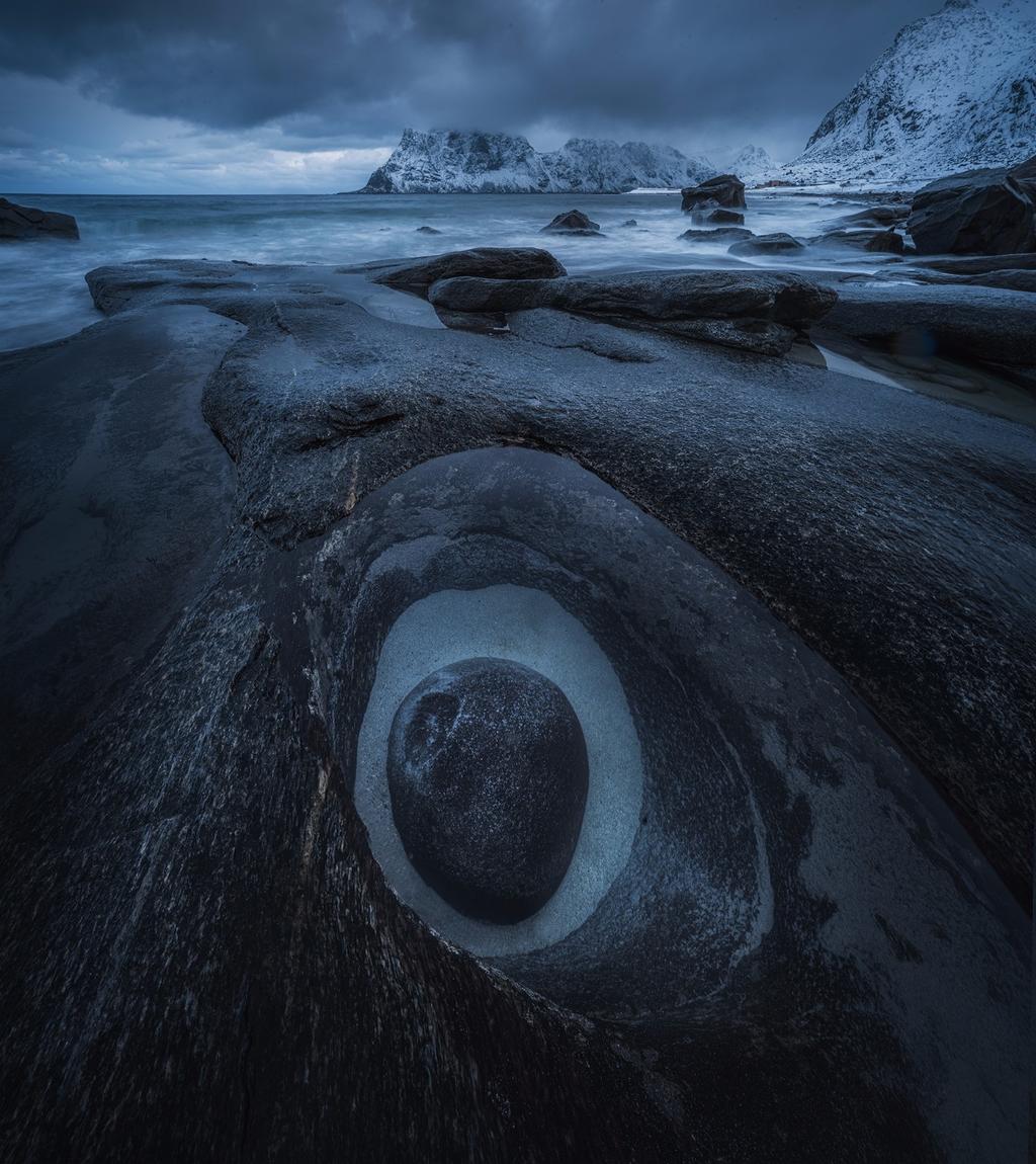 罗弗敦群岛一日游攻略,罗弗敦群岛旅行