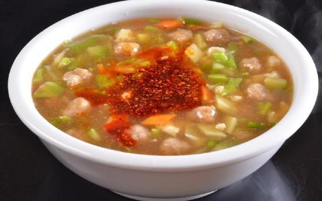 陕西最具特色的十大美食,陕西的十大美食