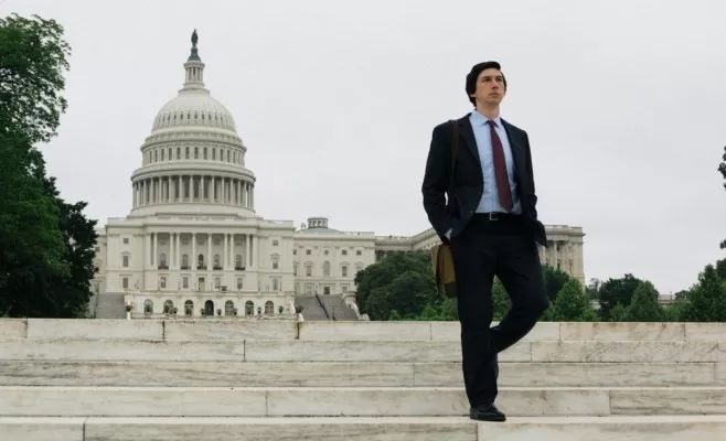 亚当德赖弗演凯洛伦好不好,凯洛伦亚当德赖弗