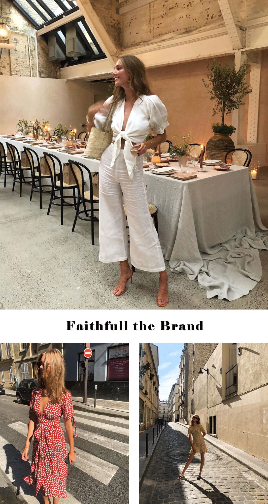 每次上ins，只为等她们更新