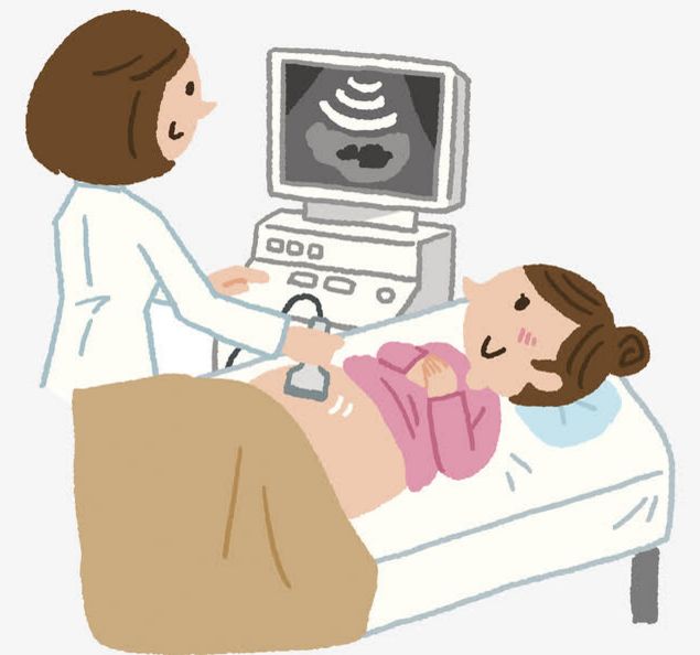 备孕去医院检测排卵,备孕促排卵流程