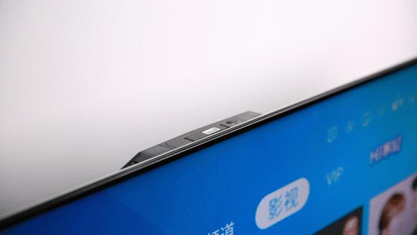 如何用电视来社交？海信社交电视E8D评测体验