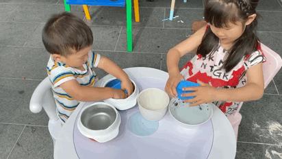 小朋友玩什么小游戏不花钱,童年的小游戏并且能赚钱