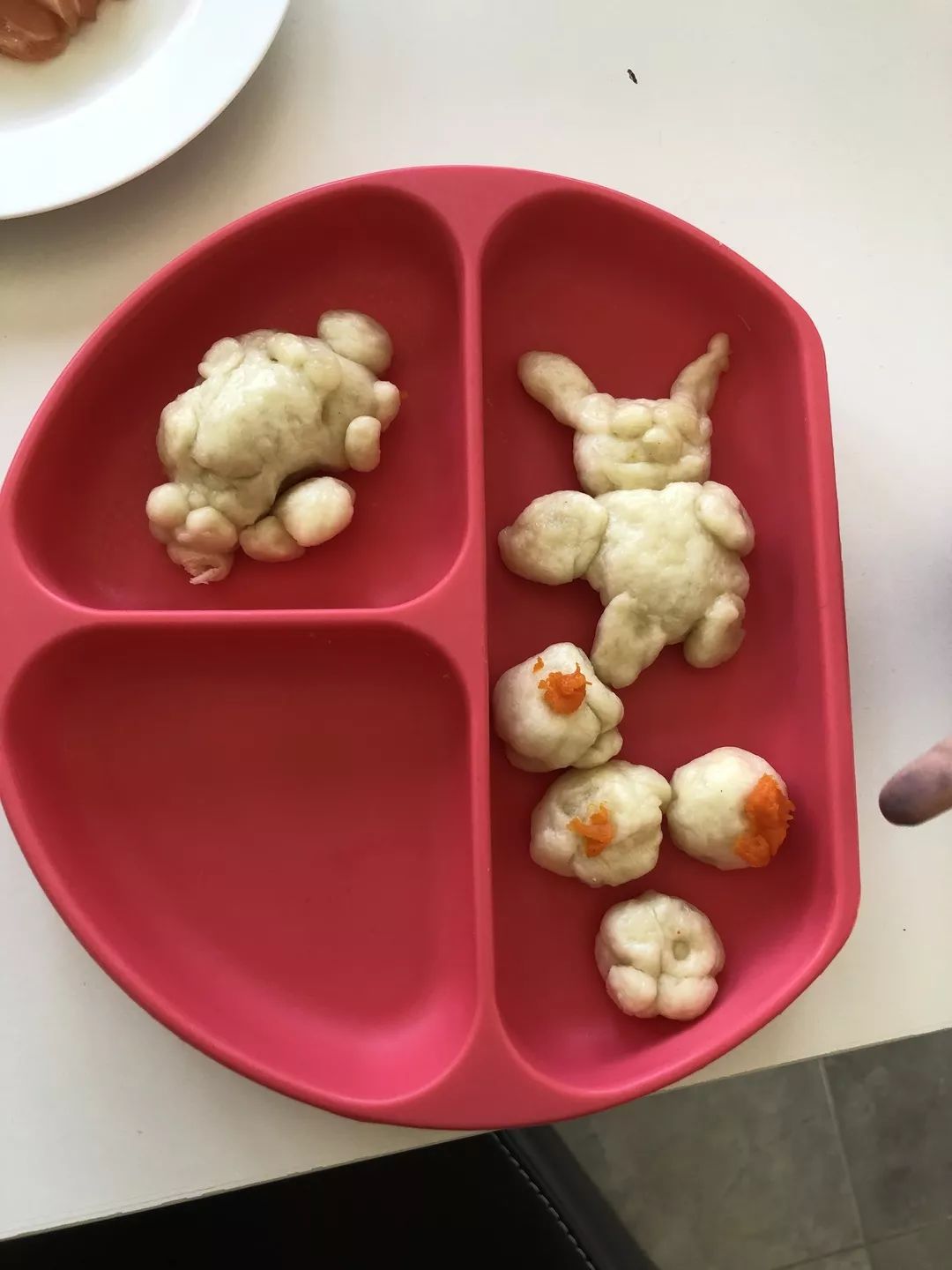 不用花钱就能玩的儿童游戏,十个小朋友玩游戏