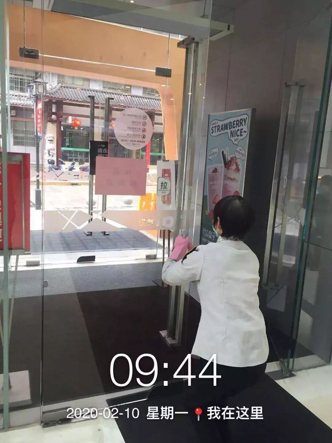 长沙百货商场最新消息,长沙各商场复工的最新通告