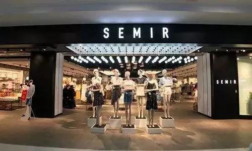 班尼路和佐丹奴有什么区别,班尼路佐丹奴同档次的品牌