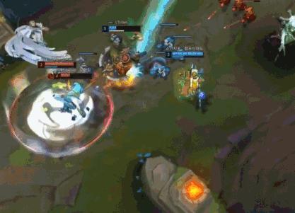 冰枪更新后带什么英雄之力,冰枪带什么英雄