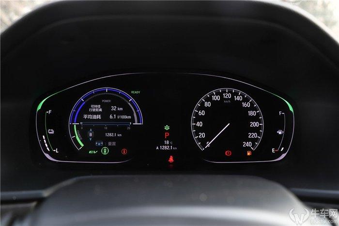 解析新款广汽本田雅阁,雅阁为何能屡夺b级车销冠