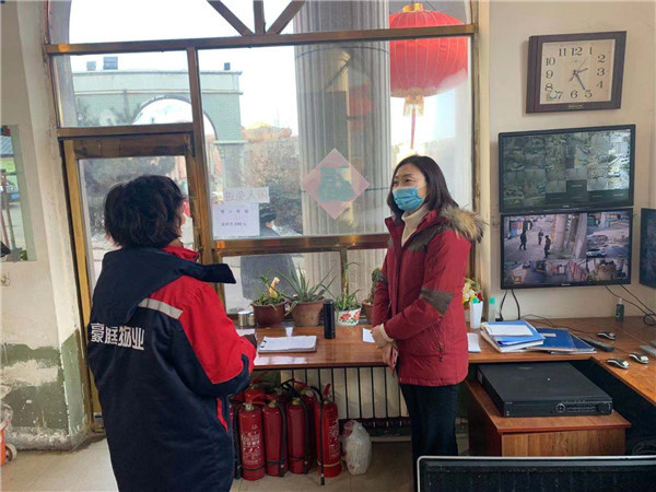 发挥先锋模范作用为群众做好事,激发担当意识发挥先锋作用