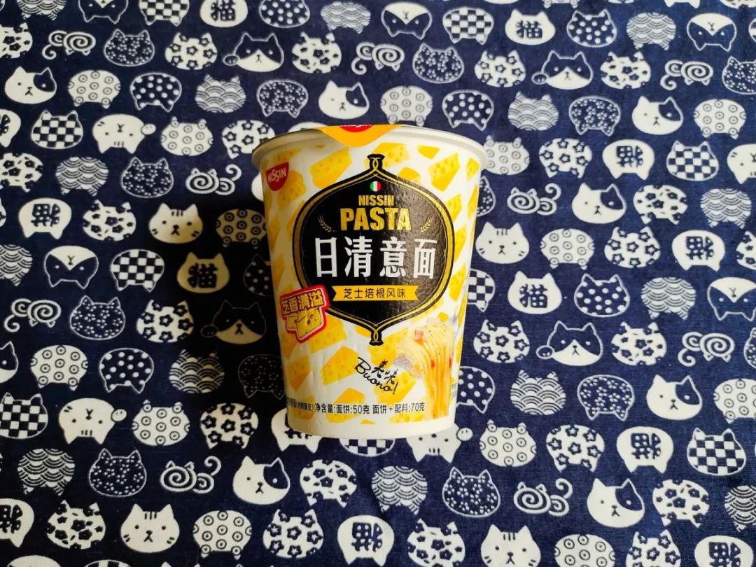 农心韩式炸酱面方便面测评,全球十大好吃泡面拌面测评