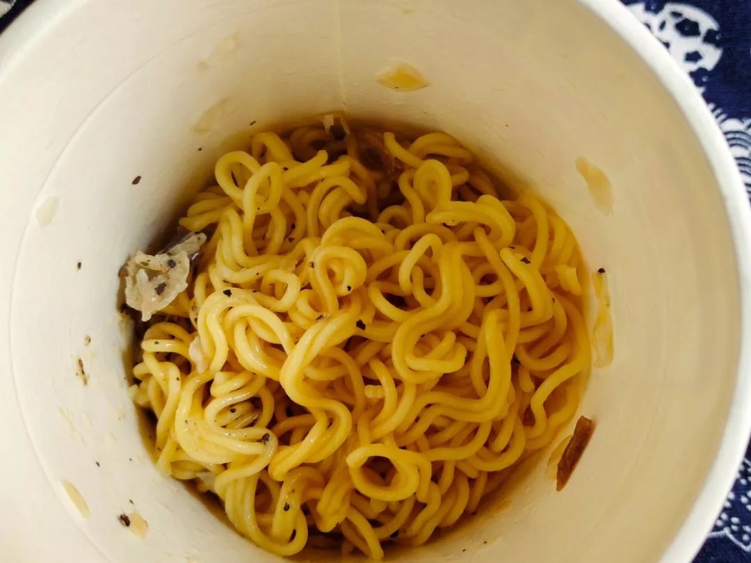 农心韩式炸酱面方便面测评,全球十大好吃泡面拌面测评