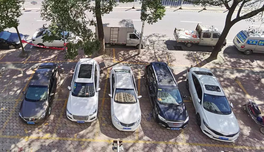 汽势焦点｜微调查：你的车多久没挪过窝了？车会停“坏”么