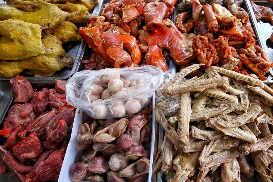 高邮吃咸鸭蛋,咸鸭蛋高邮