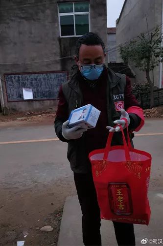 驻村队员防疫日记,战疫日记驰援武汉共赴时艰