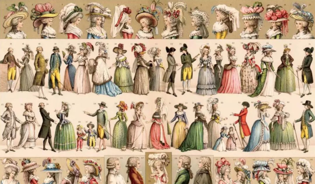 奥斯卡最佳服饰奖电影,奥斯卡最佳服装设计电影欣赏