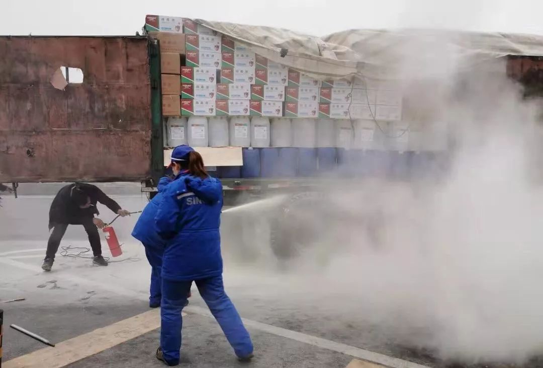 对中石化最深的美好印象,全网对中石化的评价