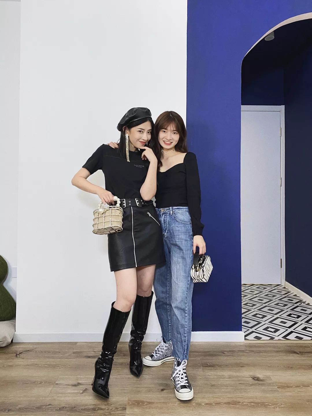 春天来了想出去走走又怕迷路,春天来了就想出去玩