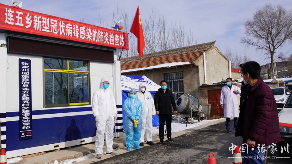 战疫不误农时原文,全力迎击疫情防控阻击战