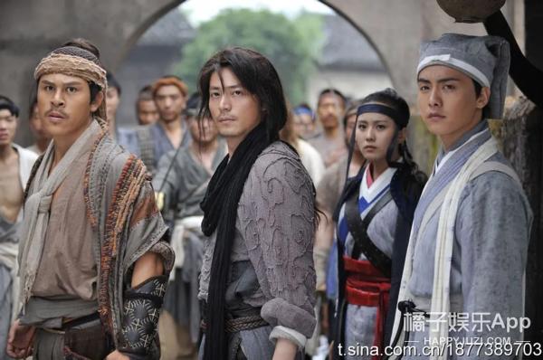 怪侠一枝梅后来怎么样了,怪侠一枝梅应无求什么时候变坏的