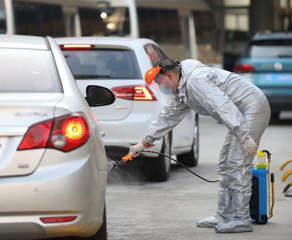 三次体测不能少线上订餐评价好记者亲历康奈复工一线