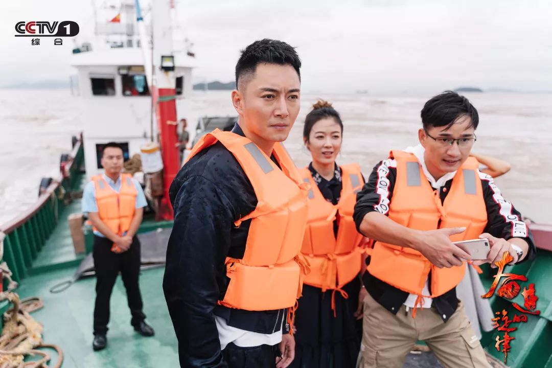 “调频”正能量电视剧《奋进的旋律》正在CCTV-1热播