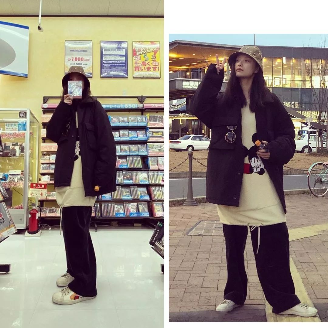 泫雅同款堆堆鱼骨鞋,泫雅鞋子同款三色