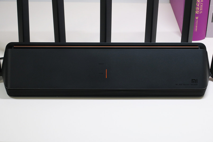 小米aiot路由器ax3600测评,wifi6路由器稳定性测试小米ax3600