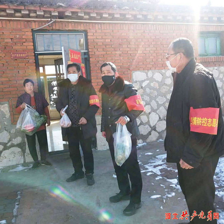 党群服务中心架起连心桥,党建引领搭建惠民连心桥